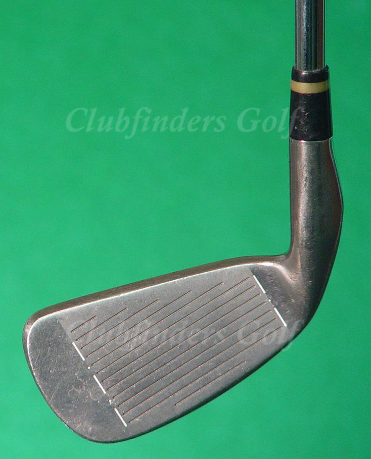Cobra Golf Gravity Back Single 3 Iron Factory Steel Regular