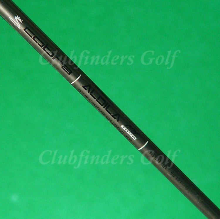 LH King Cobra SS Oversize Single 6 Iron Aldila HM Tour 75g Graphite Regular