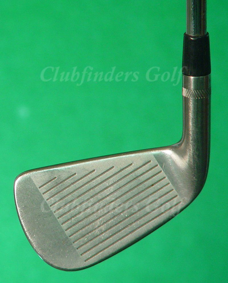 Titleist DCI 762 Single 3 Iron Precision Rifle Steel Stiff