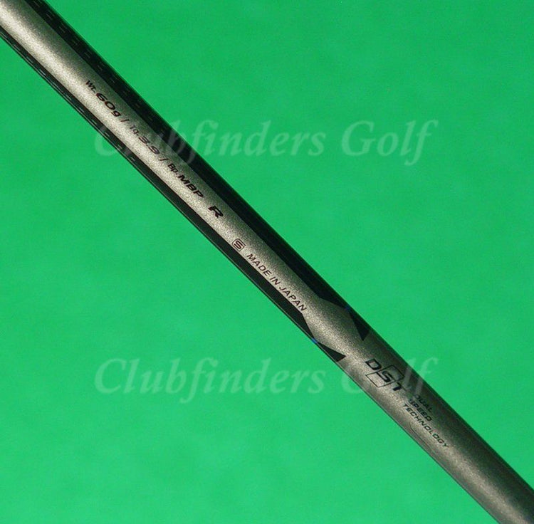 Srixon XXIO Forged Single 7 Iron Factory MX 6000 Graphite Regular