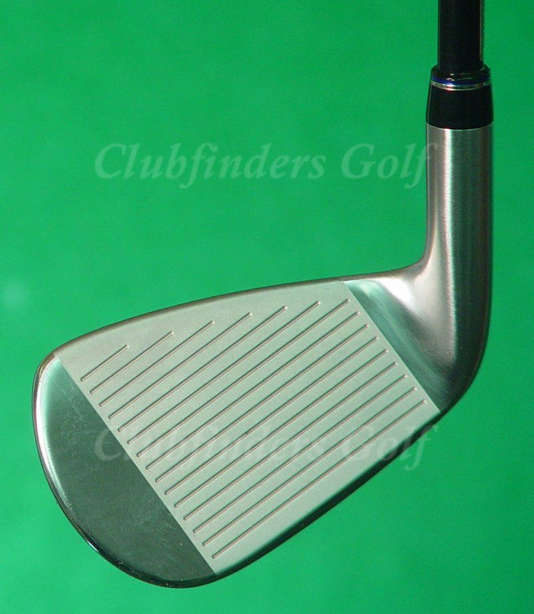 Srixon XXIO Forged Single 7 Iron Factory MX 6000 Graphite Regular