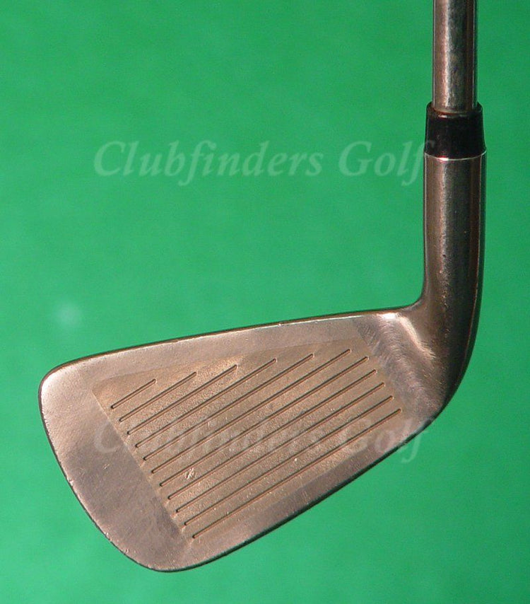 Tommy Armour 845s Titanium Single 3 Iron Tour Step 3 Steel Regular