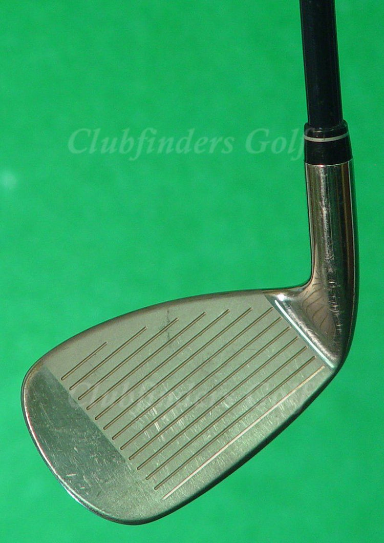 Yonex V-Mass 270 Single 8 Iron UL-Titanium 50 Graphite Super Light