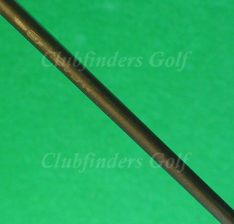 Yamaha EX Gold Composite Single 7 Iron Factory Graphite Stiff