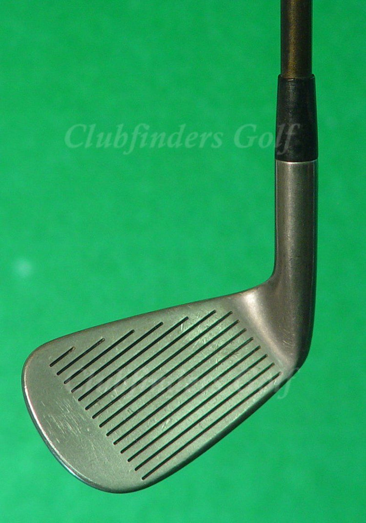 Yamaha EX Gold Composite Single 7 Iron Factory Graphite Stiff