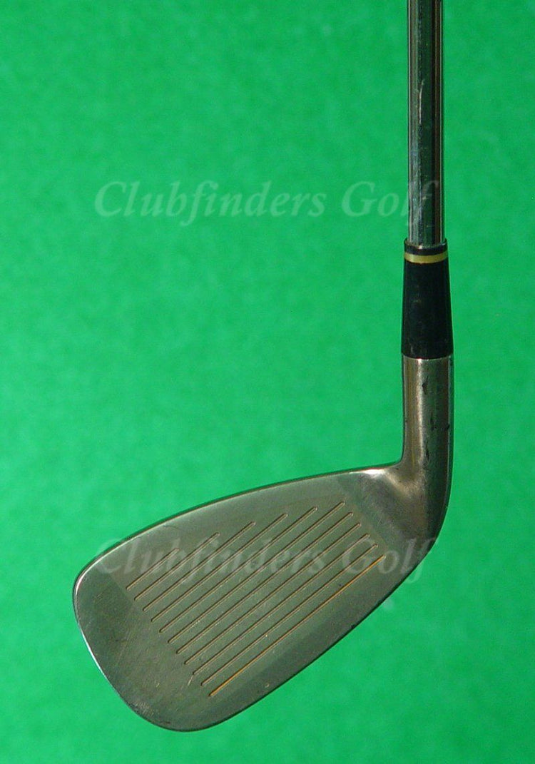 Yonex Super ADX Titanium Single 3 Iron True Temper Dynamic Gold Steel Stiff