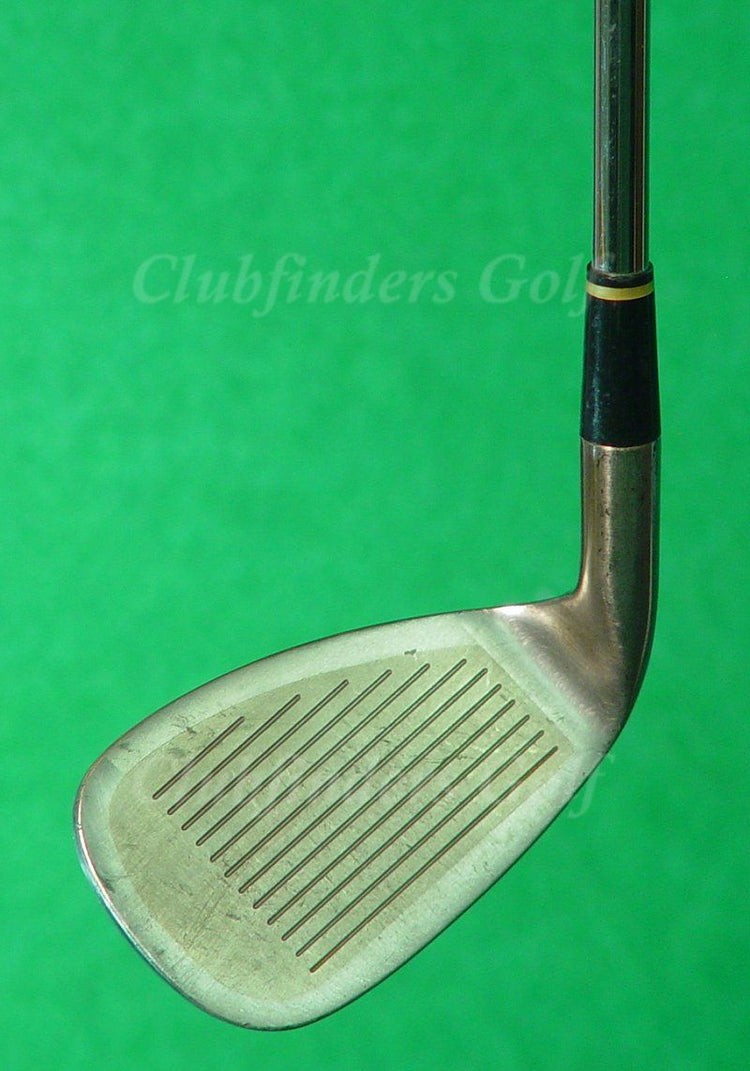 Yonex Super ADX Titanium Single 9 Iron True Temper Dynamic Gold SL Steel Stiff