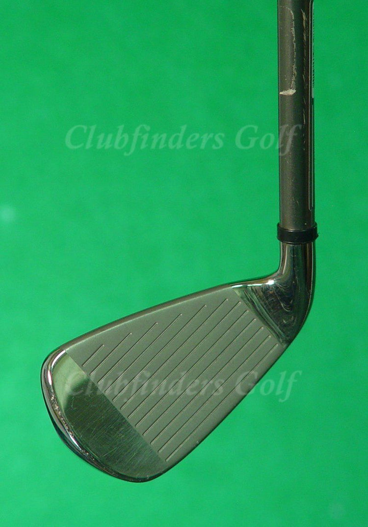 Wilson Staff DI9 Single 6 Iron UST ProForce V2 Graphite Uniflex