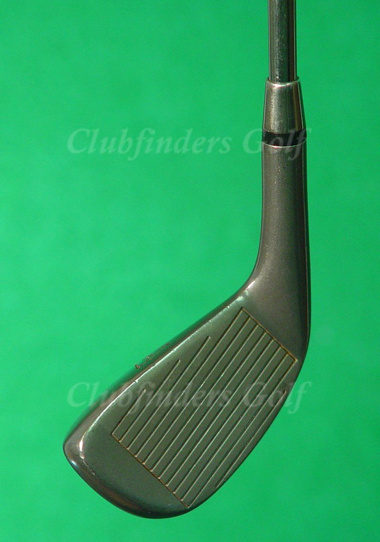 Bridgestone Continuous Design Single 6 Iron Factory Lightweight Steel Medium