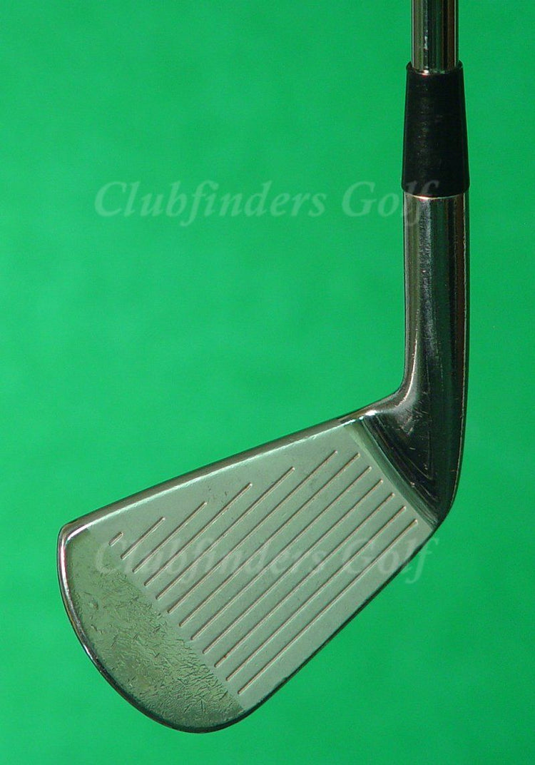 Bridgestone J's Professional Weapon Single 6 Iron Precision Rifle 5.5 Steel Firm
