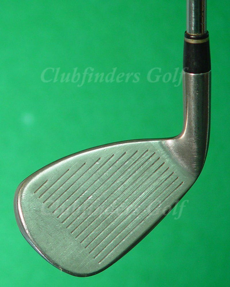 Adams Golf Idea a2 OS Single 8 Iron Performance Lite Steel Stiff
