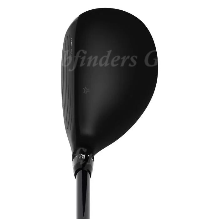 NEW Srixon ZXi 22° 4 Hybrid Fujikura Ventus TR Blue 7-R Graphite Regular w/HC