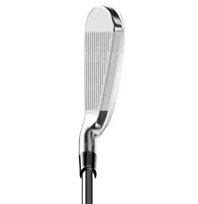 NEW Srixon ZXiU i-Forged 23° Utility 4 Iron MMT UT Graphite 80R Regular