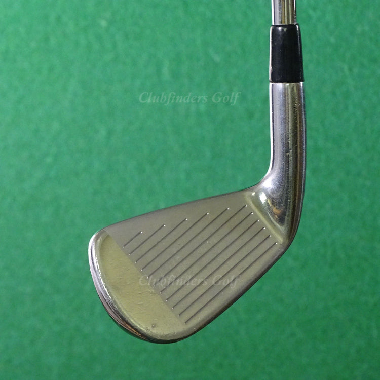 Titleist CB 710 Forged Single 4 Iron True Temper DG Pro S300 Steel Stiff