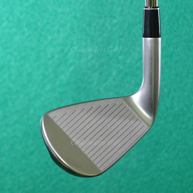 Srixon ZX5 Forged Single 8 Iron UST Mamiya Recoil 95 F3 Graphite Regular