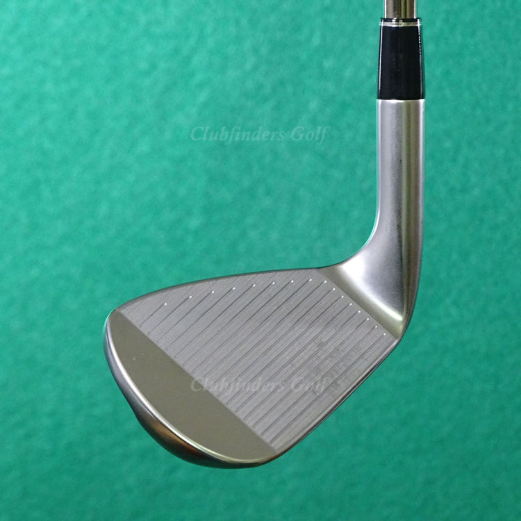 Srixon ZX5 Forged PW Pitching Wedge UST Mamiya Recoil 95 F3 Graphite Regular