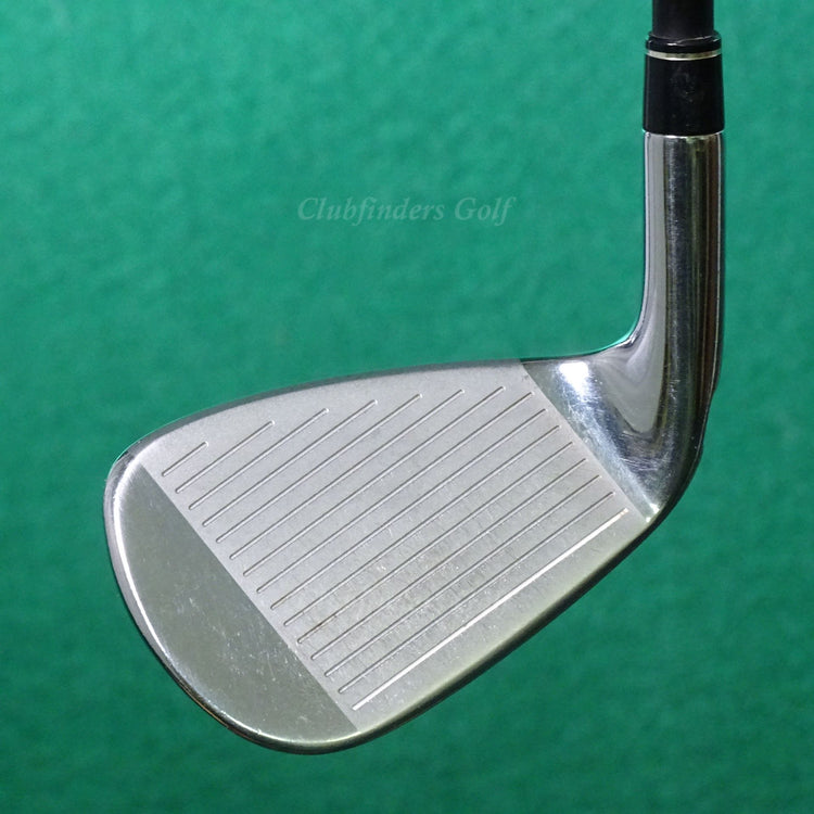 TaylorMade RSi1 Single 9 Iron REAX 55g Graphite Seniors