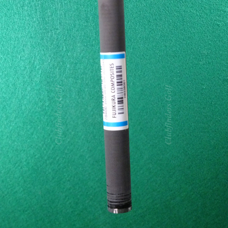 Fujikura Vista Pro 45-R .335 Regular Flex 45" Graphite Wood Shaft