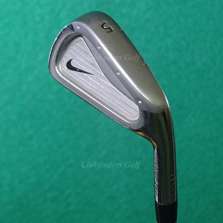 Nike Pro Combo Forged Single 5 Iron Nippon NS Pro 950GH Steel Stiff JAPAN