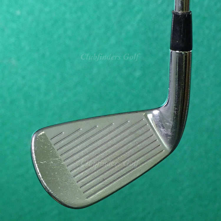 Titleist AP2 712 Forged Single 5 Iron Dynamic Gold X100 Steel Extra Stiff