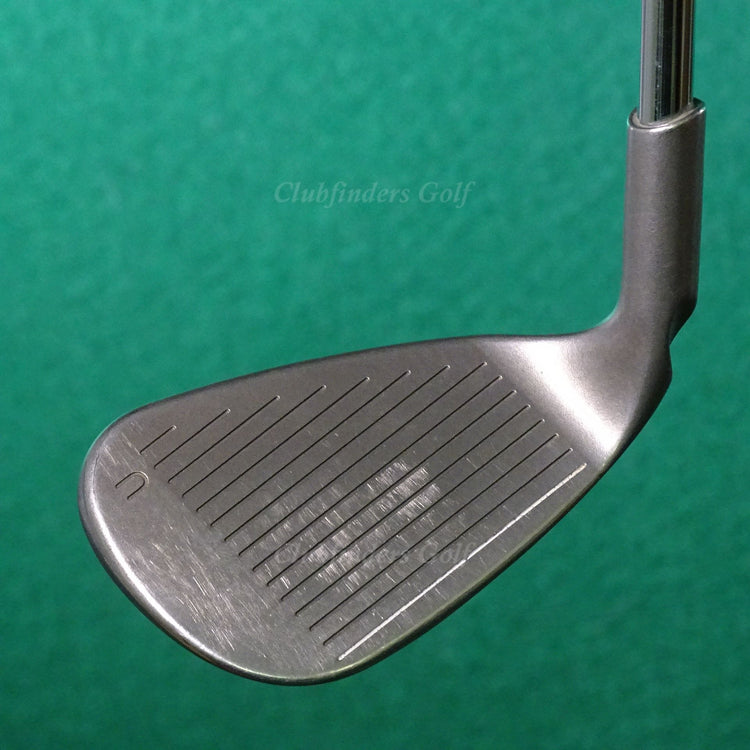 Ping G10 Black Dot UW Utility Wedge Factory AWT Steel Regular