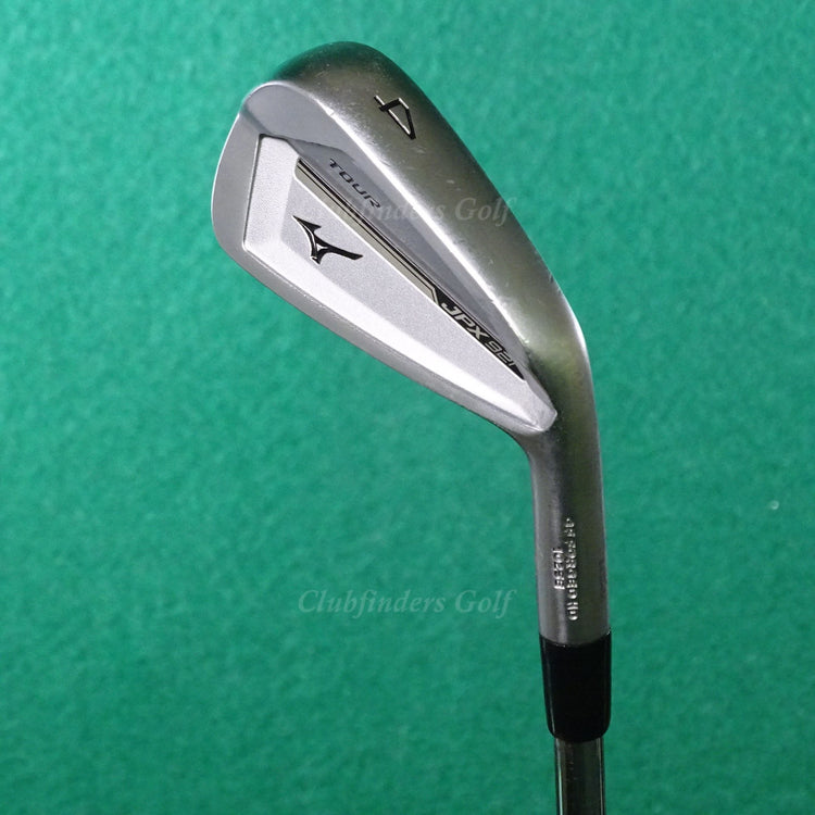 Mizuno JPX 921 Tour Forged Single 4 Iron Precision Rifle Steel Stiff