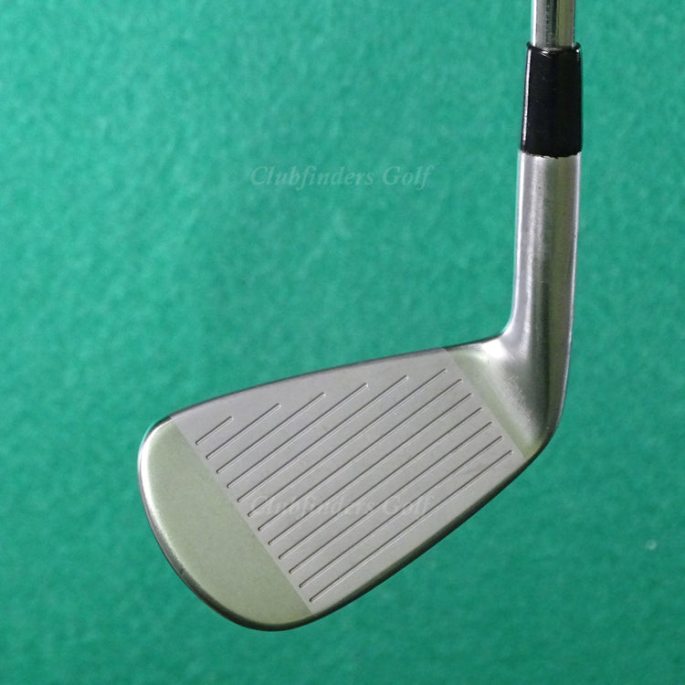 Mizuno JPX 921 Tour Forged Single 4 Iron Precision Rifle Steel Stiff