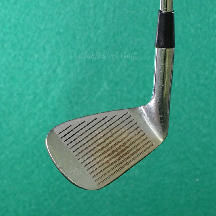 Ben Hogan Apex 1992 Single 8 Iron True Temper Dynamic Gold Steel Extra Stiff