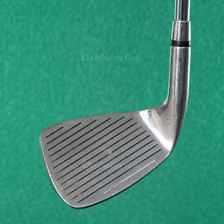 Tiger Shark PRL Parallel Power PW Pitching Wedge Factory Steel Stiff