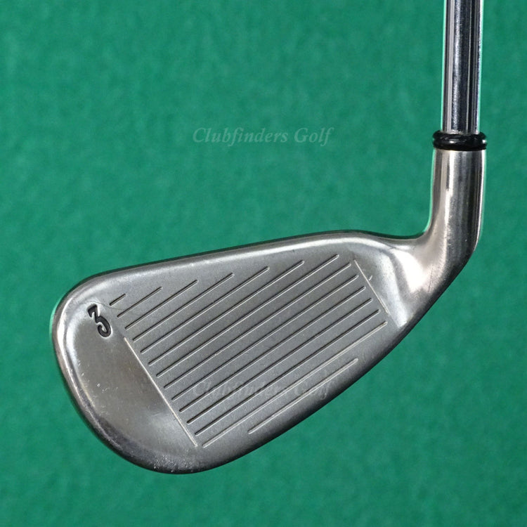 Callaway Steelhead X-14 Single 3 Iron Constant Weight Steel Uniflex