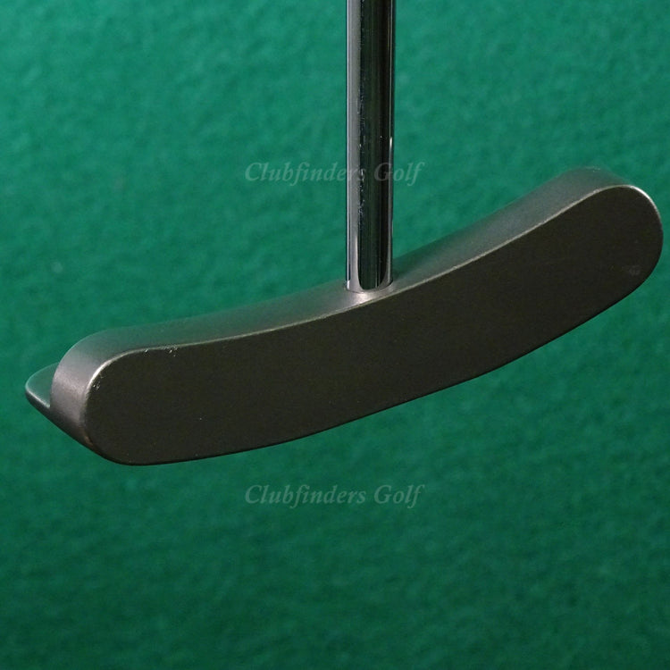 Ping Karsten Classic Series B90 Black Dot 48" Center-Shaft Long Putter *Dent*