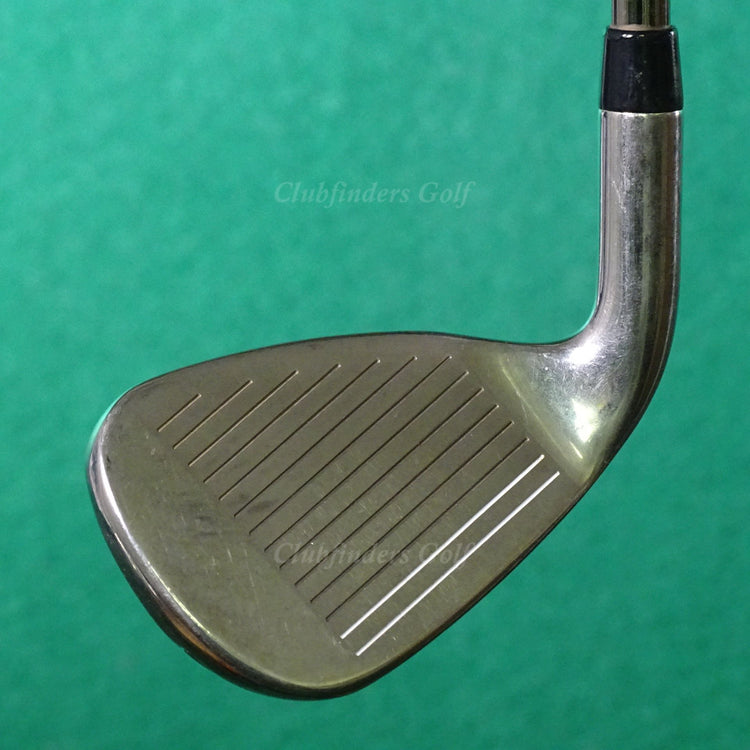 Callaway Mavrik Single 9 Iron UST Mamiya Recoil ZT9 460 F3 Graphite Regular