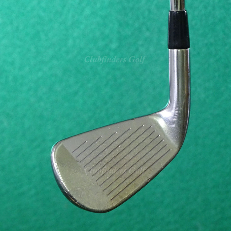 Titleist CB 714 Forged Single 5 Iron Dynamic Gold S300 Steel Stiff