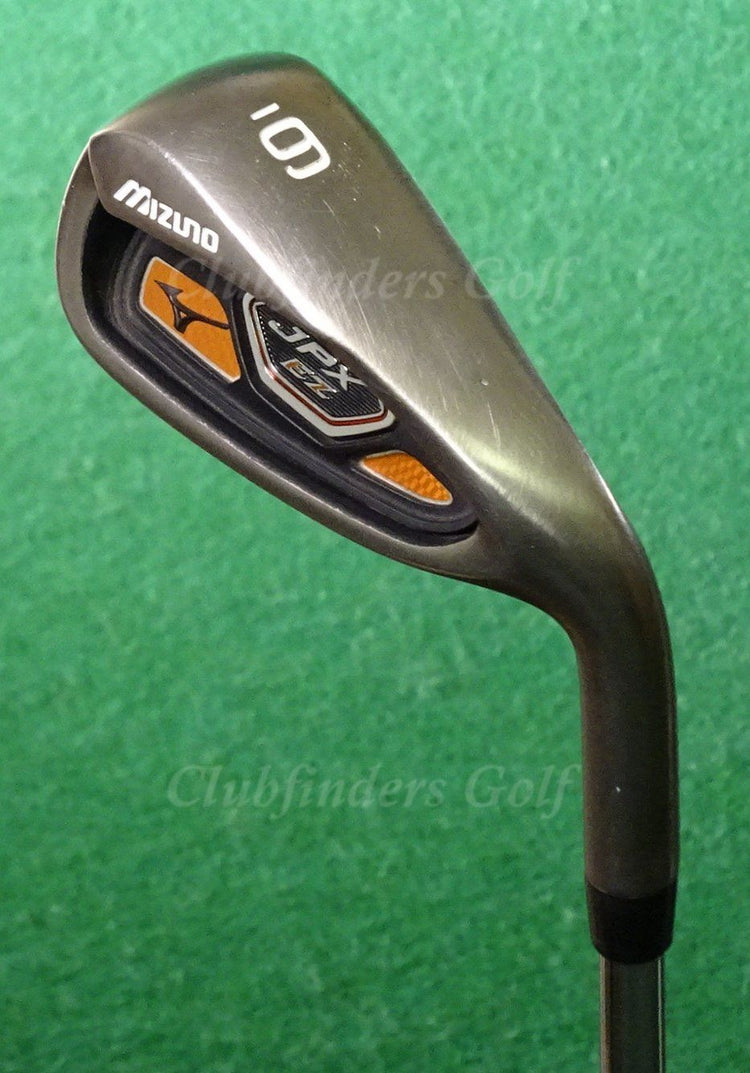 Mizuno JPX EZ Single 6 Iron True Temper XP 105 R300 Steel Regular