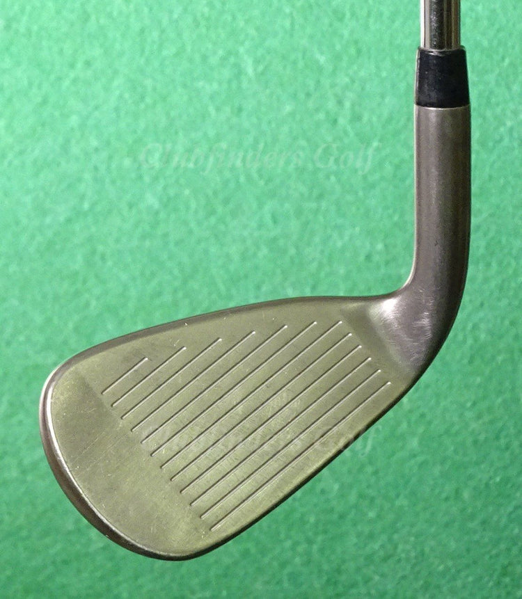 Mizuno JPX EZ Single 6 Iron True Temper XP 105 R300 Steel Regular