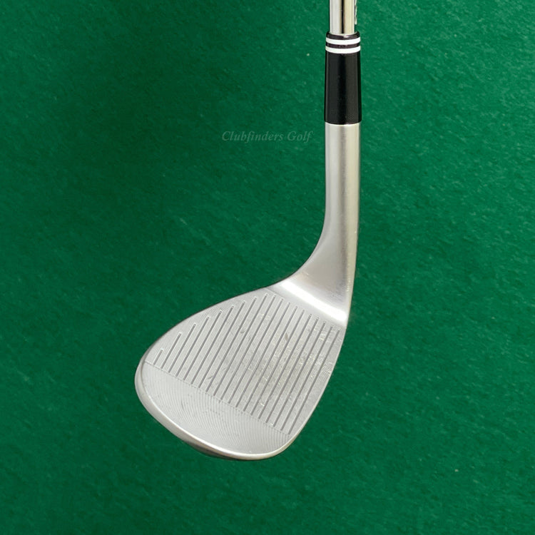 Cleveland RTX Zipcore Tour Satin FULL 60-12 60° Wedge Flex DG Spinner TI Steel