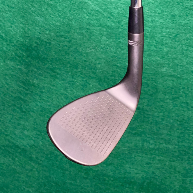 Titleist vokey SM8 Black 50-8F 50° AW Approach Wedge Stepped Steel Stiff