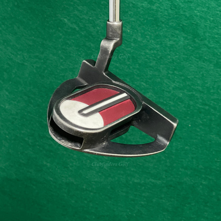 Ping Scottsdale Mesquite Black Dot 35" Short L-Neck Mallet Putter Golf Club