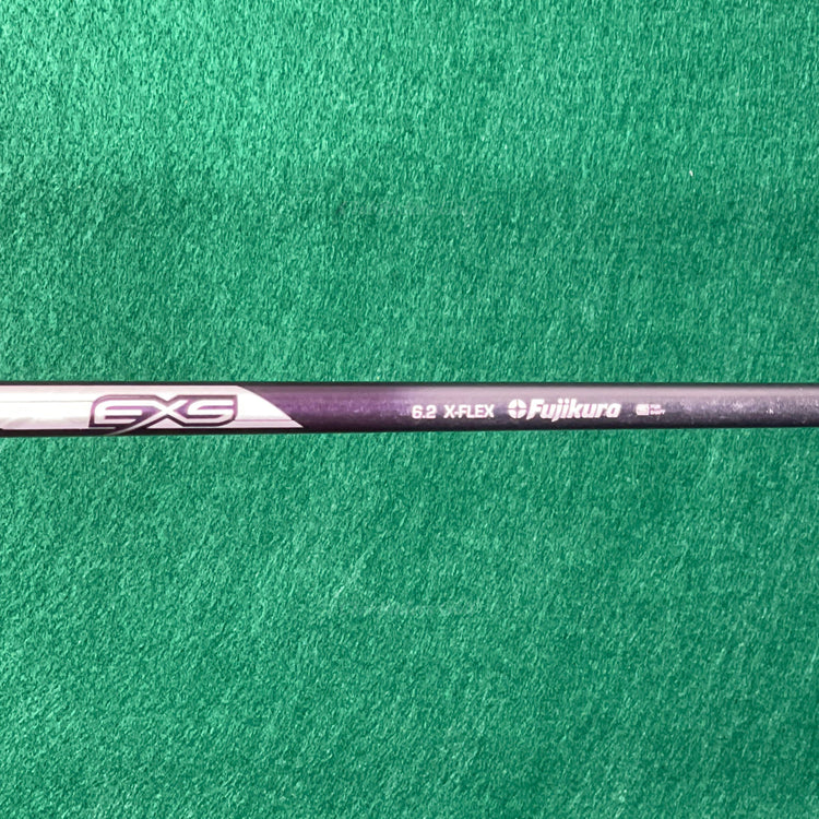 Titleist TS2 21° Fairway Wood Fujikura EXS 6.2 Graphite Extra Stiff