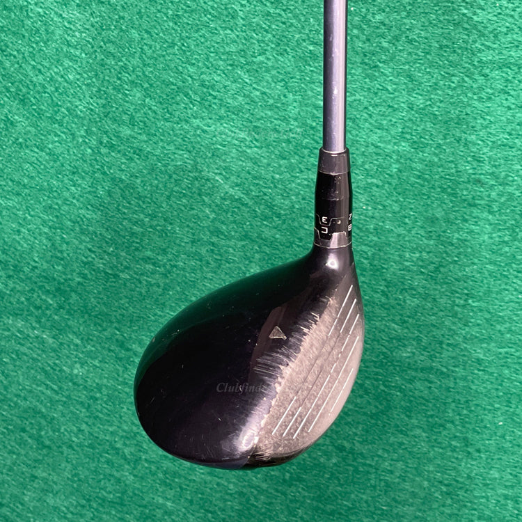 Titleist TS2 21° Fairway Wood Fujikura EXS 6.2 Graphite Extra Stiff