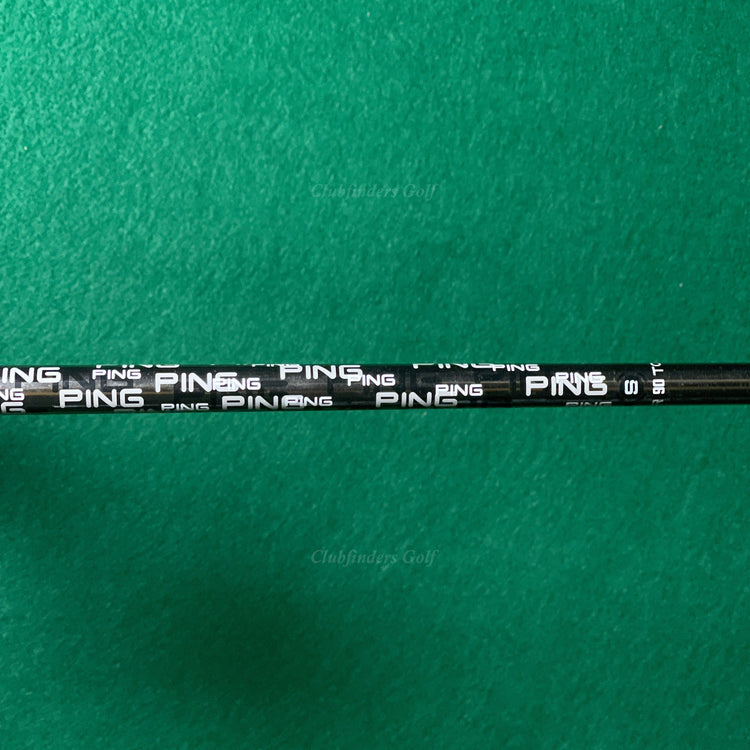 LH Ping G Crossover Black Dot 3 Iron Hybrid Tour 90 Graphite Stiff