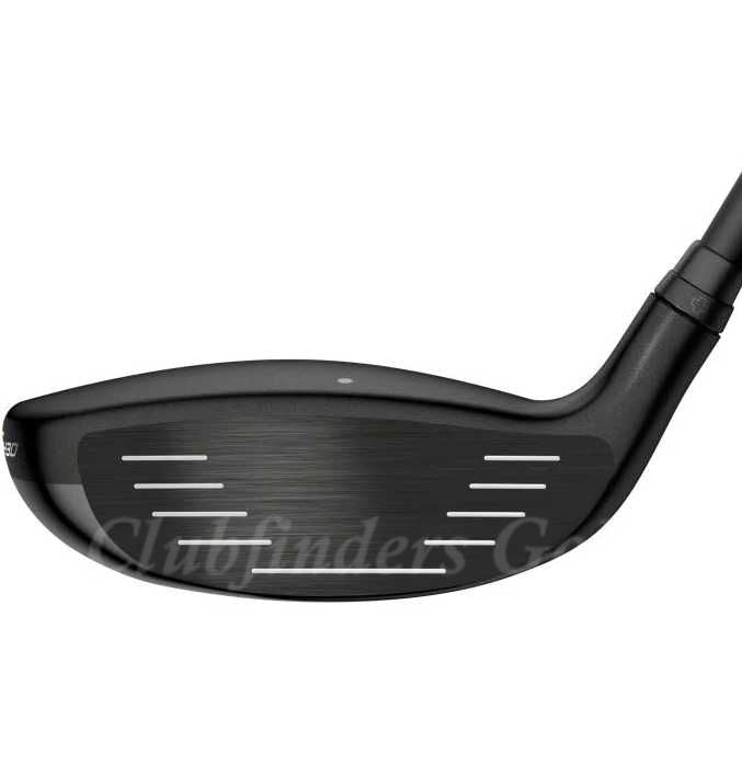NEW LH Ping G430 MAX 18° Fairway Wood 5 Ping Alta CB 65 Graphite Regular w/ HC