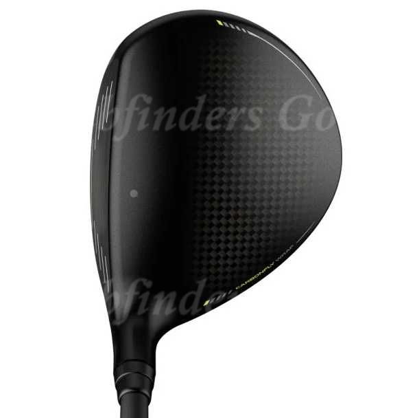 NEW LH Ping G430 MAX 18° Fairway Wood 5 Ping Alta CB 65 Graphite Regular w/ HC