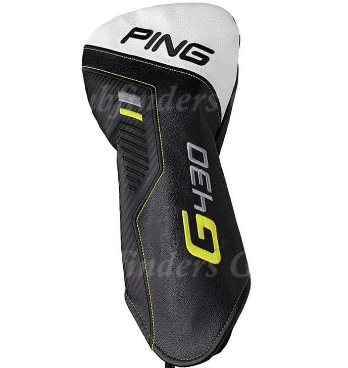 NEW Ping G430 MAX 10.5° Driver Ping ALTA CB 55-R Graphite Regular w/HC
