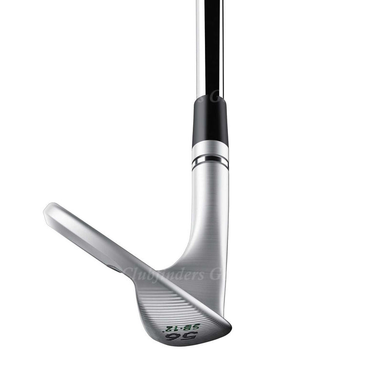 NEW TaylorMade Milled Grind 4 MG4 Chrome 58-HBW13 58° Lob Wedge DG 115 TI Wedge