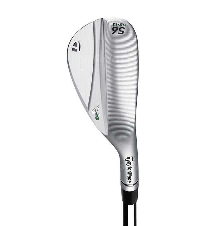 NEW TaylorMade Milled Grind 4 Chrome 58-SBC9 58° Wedge DG Tour Issue 115 Steel