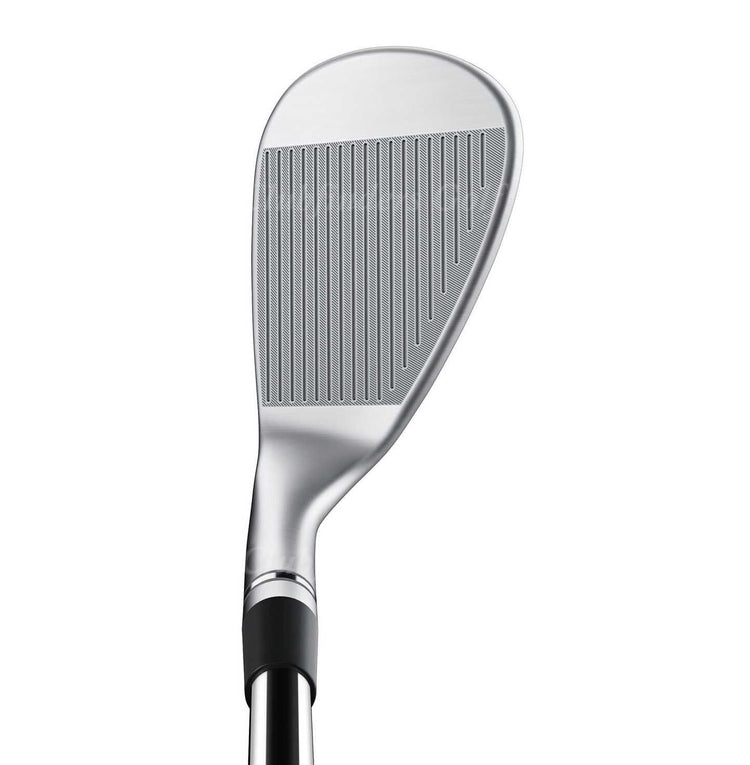 NEW TaylorMade Milled Grind 4 MG4 Chrome 58-HBW13 58° Lob Wedge DG 115 TI Wedge