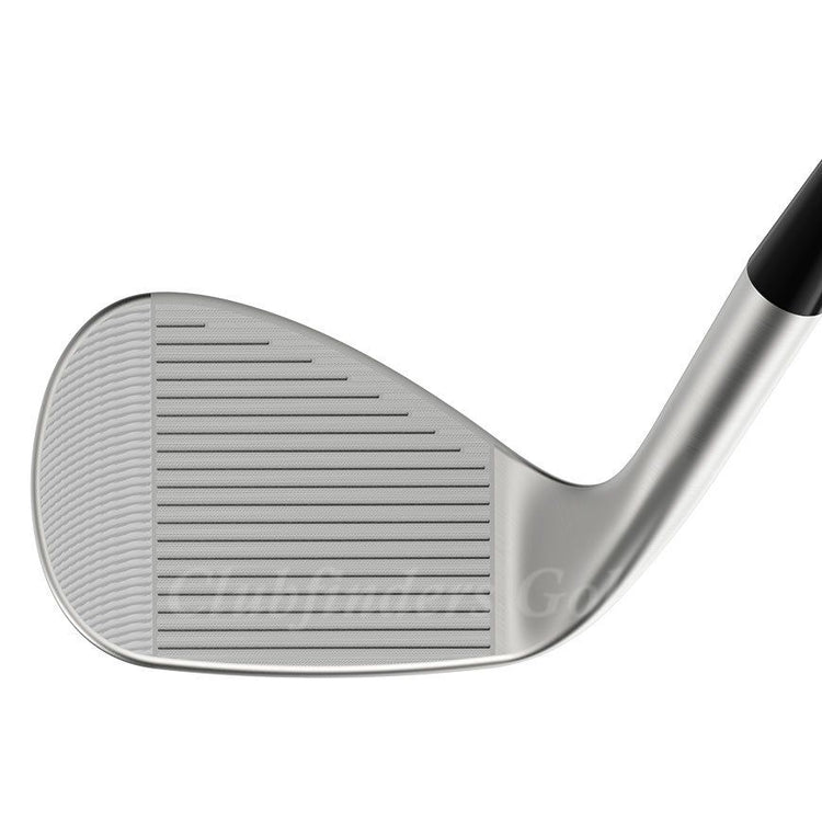 NEW Cleveland RTX 6 Zipcore Low Tour Satin 58-6 58° Lob Wedge DG Spinner TI