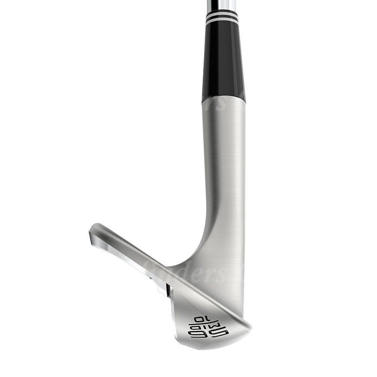 NEW Cleveland RTX 6 Zipcore Mid Tour Satin 54-10 54° Sand Wedge DG Spinner TI
