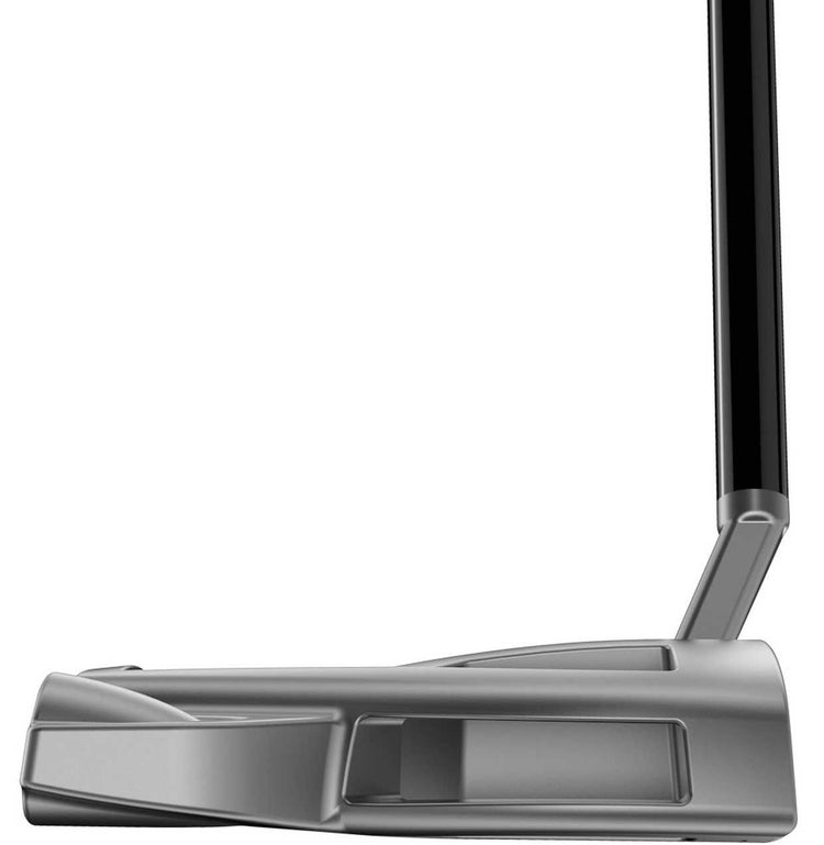 NEW TaylorMade Spider Tour 34" T3 Slant-Neck Putter KBS w/SuperStroke & HC